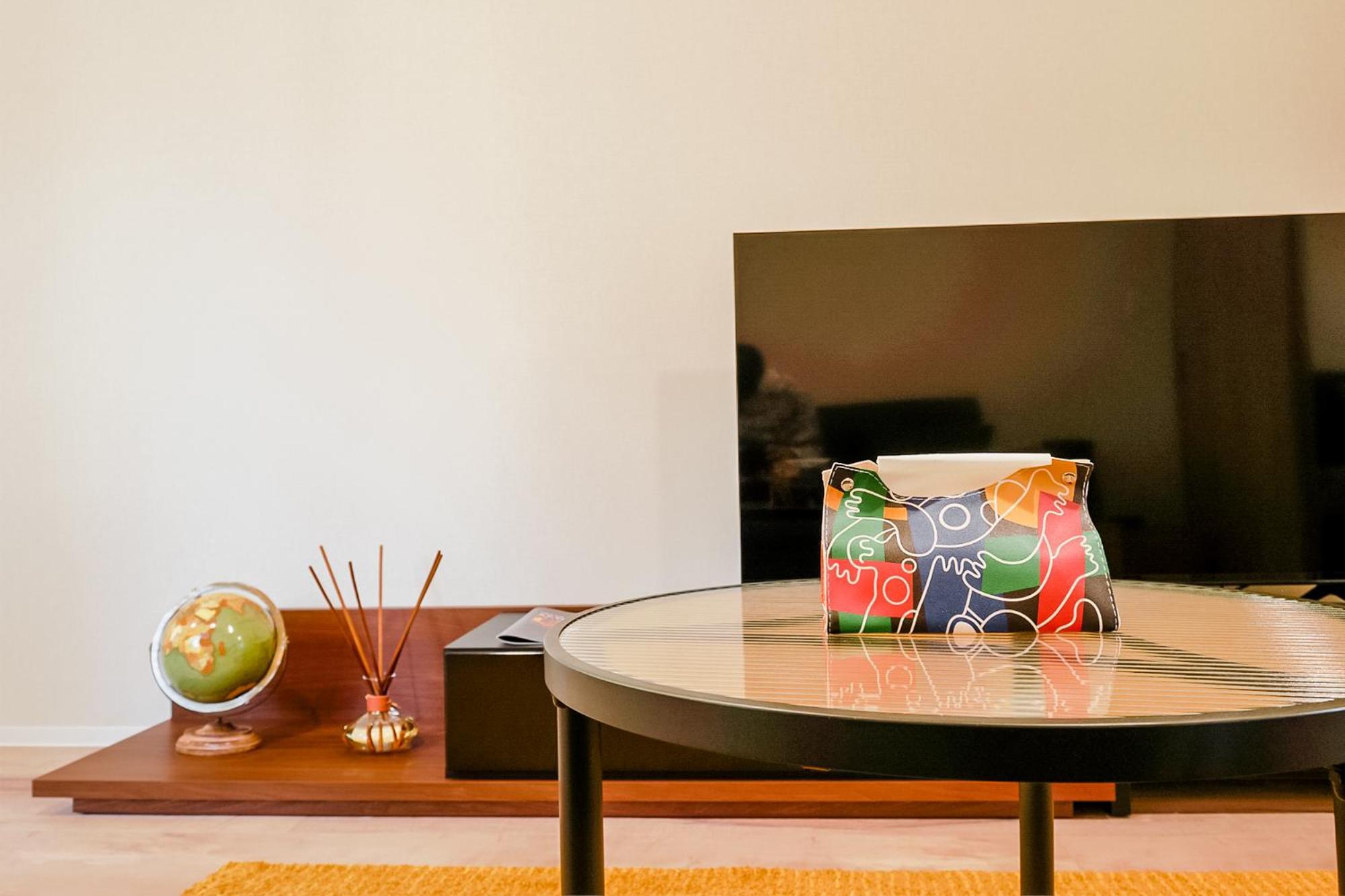 Seirai Asakusa Vacation Rental - 3 Minutes From Station Tokyo Ngoại thất bức ảnh