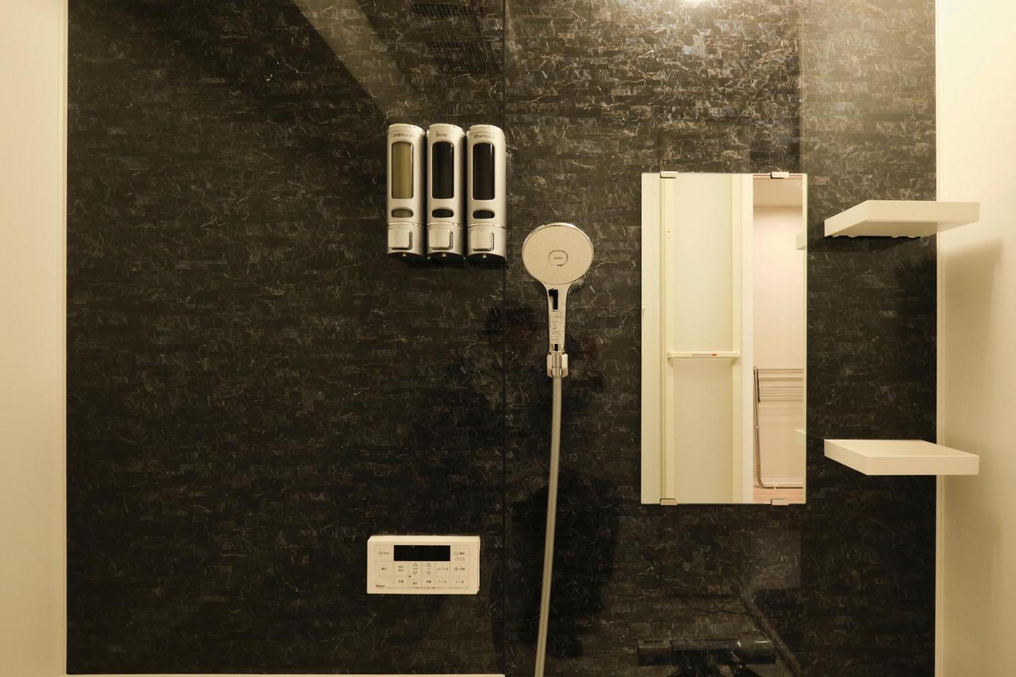 Seirai Asakusa Vacation Rental - 3 Minutes From Station Tokyo Ngoại thất bức ảnh