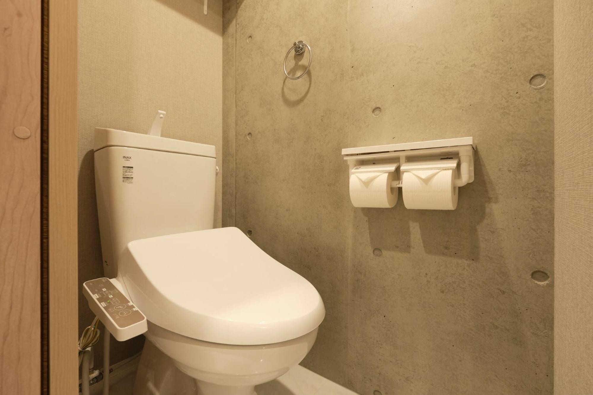 Seirai Asakusa Vacation Rental - 3 Minutes From Station Tokyo Ngoại thất bức ảnh